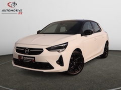 Opel Corsa - GS Line 1.2 Turbo 131PK Aut. Sportstoelen 360° ACC PDC LM Apple Carplay & Android auto