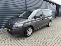Volkswagen Caddy Cargo Maxi - 2.0 TDI 102 PK Airco Achterklep met ruit