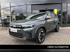 Dacia Bigster - Mild Hybrid 130 PK 4x4 Extreme | Panoramadak | Pack winter | Pack assist | Navigatie