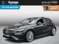 Mercedes-Benz A-klasse - 250 e AMG Line | Memory Pakket | Panoramadak | Head Up Display | Premium-Plus Pakket | Mat