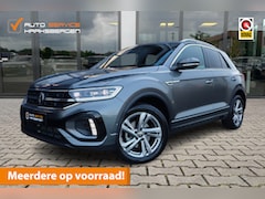 Volkswagen T-Roc - 1.0 TSI R-Line | DAB | ACC | Winter Pakket |