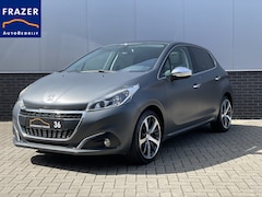 Peugeot 208 - 1.2 PureTech 111 PK / PANO / NAVI / CRUISE / FULL OPTION / RIJKLAAR