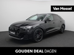 Audi Q8 - 60 TFSI e quattro Pro Line S Competition 490 PK l S-Line | Automaat | Adaptive Cruise Cont