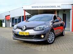 Renault Mégane Estate - 1.2 TCe Authentique Navi|LMV|Airco|Cruise