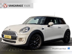 MINI One - 1.2 Business I Zeer goede staat I Airco I Cruise Control Bluetooth I Goed onderhouden