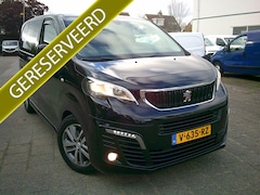 Peugeot Expert - 226C 1.6 BlueHDI 95 Premium VOORZIEN VAN AIRCO+CRUISE+NAVIGATIE