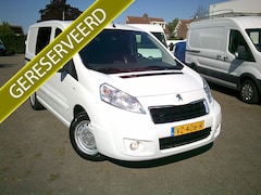 Peugeot Expert - 227 2.0 HDI L1H1 Navteq 2 VOORZIEN VAN AIRCO+CRUISECONTROL