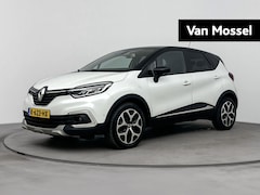 Renault Captur - 0.9 TCe 90Pk Intens | Navigatie | Parkeersensoren & Achteruitrijcamera | Cruise Control &
