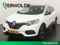 Renault Kadjar - TCe 140 EDC Black Edition | AUTOMAAT | Trekhaak | Panoramadak |