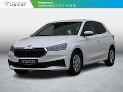 Skoda Fabia - 1.0 TSI Ambition | APPLE CARPLAY |