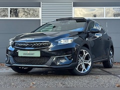 Kia XCeed - 1.6 GDi PHEV ExecutiveLine |Pano |Stoelverkoel./verw. |Leder interieur |