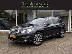 Subaru Outback - 2.5i Premium | Adaptieve Cruise Control | Standkachel | Stoelverwarming | Harman/Kardon |