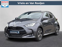Toyota Yaris - 1.5 Hybrid 115 Dynamic | NIEUW | LED | Navi-by-app | ACC | Camera | Clima | Stoel/Stuurwie