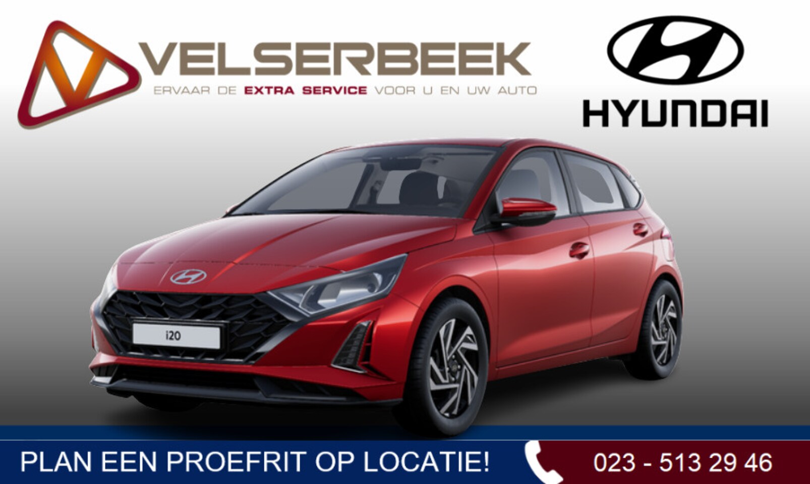 Hyundai i20 - 1.0 T-GDI Comfort **NIEUW**DIRECT RIJDEN** - AutoWereld.nl