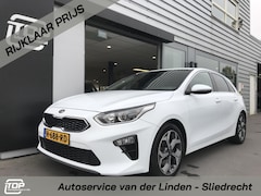 Kia Cee'd - Ceed 1.0 T-GDi DynamicPlusLine