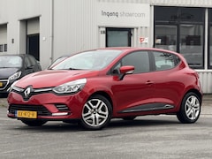 Renault Clio - 0.9 TCe Zen CARPLAY/NAVI/CRUISE/AIRCO