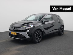 Renault Captur - 1.6 E-Tech full hybrid 145 esprit Alpine