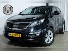 Kia Sportage - 1.6 GDI Plus Pack