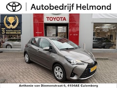 Toyota Yaris - 1.5 Hybrid Active