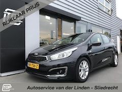 Kia Cee'd - 1.0 T-GDi First Edition
