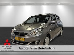 Mitsubishi Space Star - 1.0 Cool+