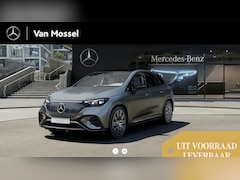 Mercedes-Benz EQE SUV - 350+ Sport Edition 96 kWh Premium Plus pakket / Hyperscreen / Nightpakket