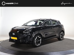 Ford Puma - 1.0 EcoBoost Hybrid ST-Line X Winterpack | Driver Assistance Pack