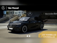 Mercedes-Benz EQS SUV - 450 4MATIC AMG Line 118 kWh Premium Plus pakket / HYPERSCREEN / Nightpakket / Trekhaak