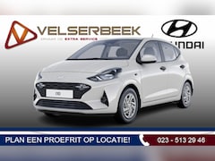 Hyundai i10 - 1.0 Comfort *NIEUW*DIRECT RIJDEN