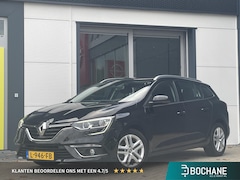 Renault Mégane Estate - 1.3 TCe Limited | Navigatie | Climate control |