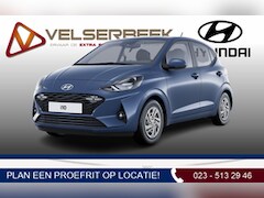 Hyundai i10 - 1.0 Comfort Smart *NIEUW*DIRECT RIJDEN