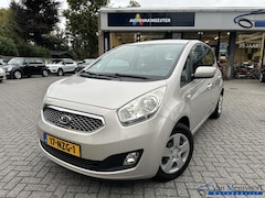 Kia Venga - 1.4 CVVT X-tra 2eEig|Airco|Cruise|Bluetooth|Trekhaak