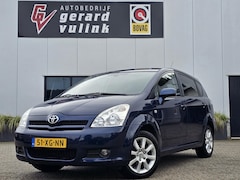 Toyota Verso - 1.6 VVT-i Dynamic MEENEEMPRIJS APK 19-12-2025
