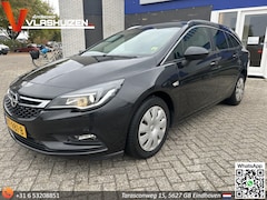 Opel Astra Sports Tourer - 1.0 Business+ | CRUISE | NAVIGATIE | PDC | CLIMA | TREKHAAK |