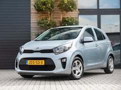 Kia Picanto - 1.2 CVVT DynamicLine Airco Rijklaar NW APK