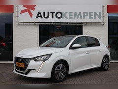 Peugeot 208 - 1.2 100 PK ALLURE SKY PANORAMA|APPLE CARPLAY|CAMERA|DIGIT|STOELVERWARMING