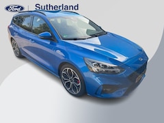 Ford Focus Wagon - 1.5 EcoBoost ST Line Business 150pk Automaat Adaptieve Cruise | Winterpack | 18 inch | Rod