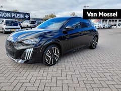 Peugeot 208 - Hybrid 100 e-DCS6 GT | Camera | Apple Carplay/Android Auto | 17" Lichtmetalen velgen