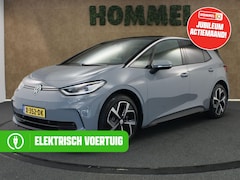 Volkswagen ID.3 - Pro S Business 77 kWh - SOH 98, 5% - ORIGINEEL NEDERLANDSE AUTO - ERGO ACTIVE VOORSTOELEN