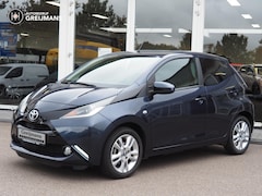 Toyota Aygo - 1.0 VVT-i x-joy Navi| Cruise controle| Camera