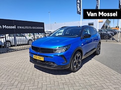 Opel Grandland - 1.6 Turbo Plug-In Hybrid GS | 225 PK | Leder & Memory stoelen | Stoelverw. & Koeling | Ada