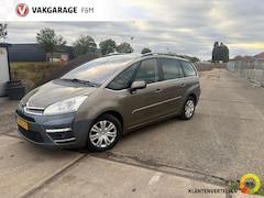 Citroën Grand C4 Picasso - 1.6 THP Tendance EGS 7P