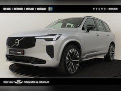 Volvo XC90 - II T8 PLUG-IN HYBRID AWD ULTRA DARK *FULL OPTIONS* -PANO.DAK|BOWERS&WILKINS|LUCHTVERING|GE