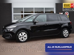 Citroën Grand C4 SpaceTourer - 1.2 PureTech 130PK Business | Trekhaak | 7 Zits | Carplay | Incl. garantie