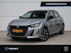 Peugeot 208 - Style 1.2 PureTech 100pk DAB | PDC | AIRCO | APPLE-CARPLAY | CRUISE.C