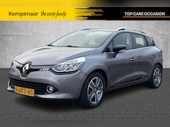 Renault Clio Estate - 0.9 TCe Night&Day