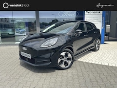 Ford Puma Gen-E - 44 kWh Winterpack | Driver Assistance Pack | Comfort Pack