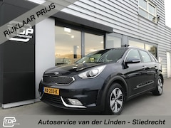 Kia Niro - 1.6 GDi Hybrid First Edition Trekhaak