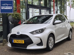 Toyota Yaris - 1.5 Hybrid AUTOMAAT | Navigatie via Smartphone | Apple Carplay | Climate Control | Cruise