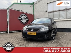 Volkswagen Golf - 2.0 TFSI GTI automaat/ Uniek interieur